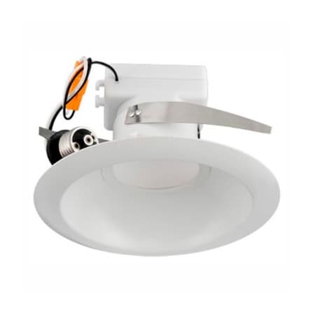 Hubbell Lighting Hubbell LB6LEDA10L30K WH LED New Construction Retrofit Downlight Module 6", 1000L 30K, White Trim LB6LEDA10L30K WH